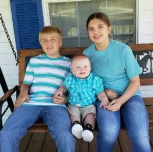 Meet your Posher, Pamela